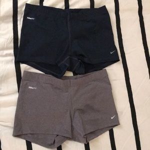 Nike Fit Shorts